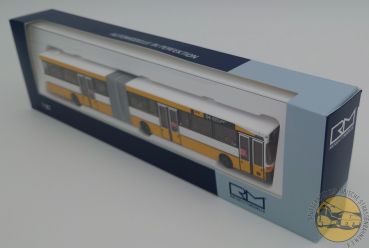 Preview: Modellbus 